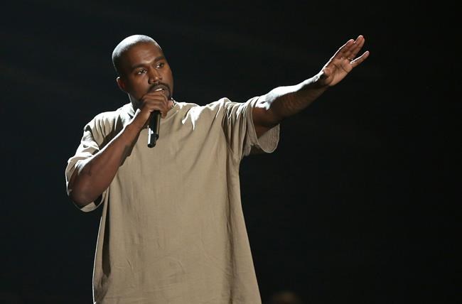 Kayne West, Adidas expand partnership for Yeezy line | iNFOnews.ca
