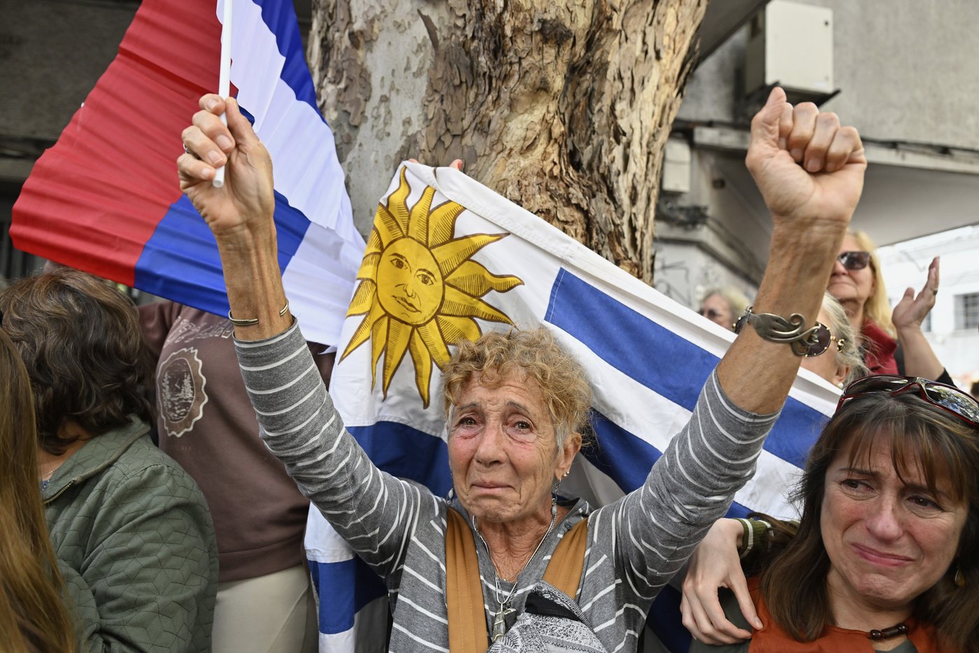 PHOTO COLLECTION: Uruguay Mujica funeral | iNFOnews.ca