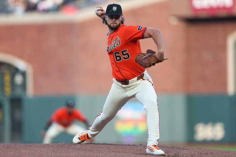 MLB warned players about altering Pride Night caps, and Republicans took notice. Here's what to know | iNFOnews.ca