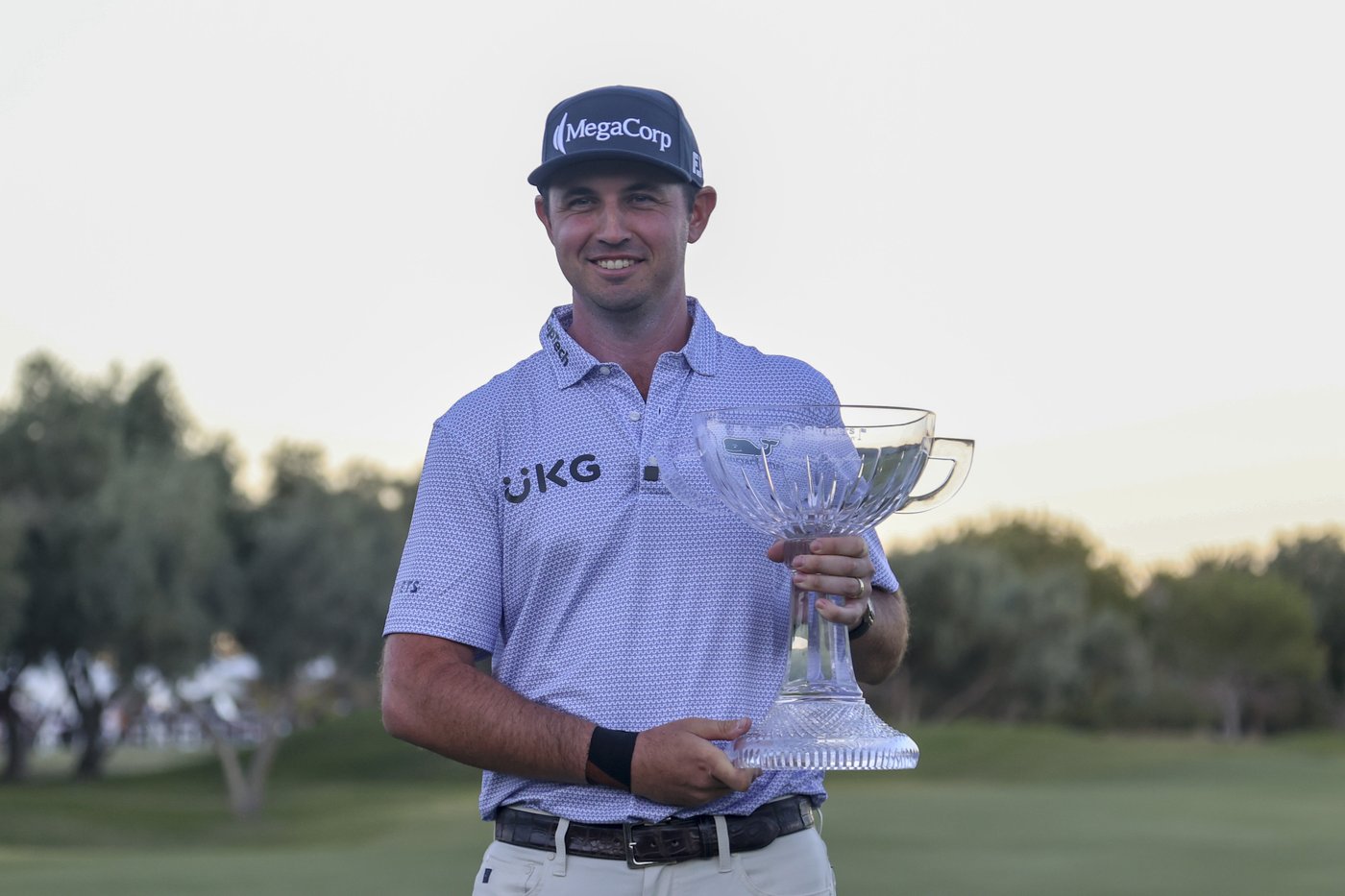 PGA Tour has big changes on the horizon. What doesn't change is players having to earn it: Analysis | iNFOnews.ca