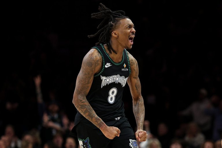 Timberwolves hit 22 3-pointers, coast to 123-111 win over Thunder | iNFOnews.ca