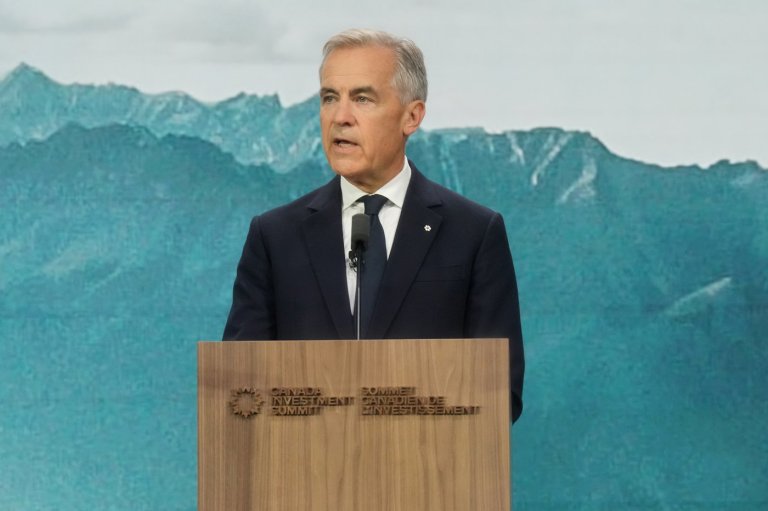 Carney wants private investors to run Canada's four largest airports | iNFOnews.ca