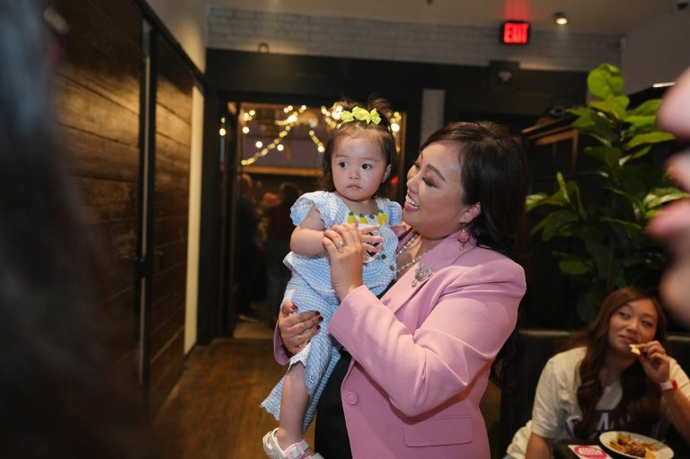 Mai Vang advances to November ballot for California US House seat, will face fellow Democrat Matsui | iNFOnews.ca