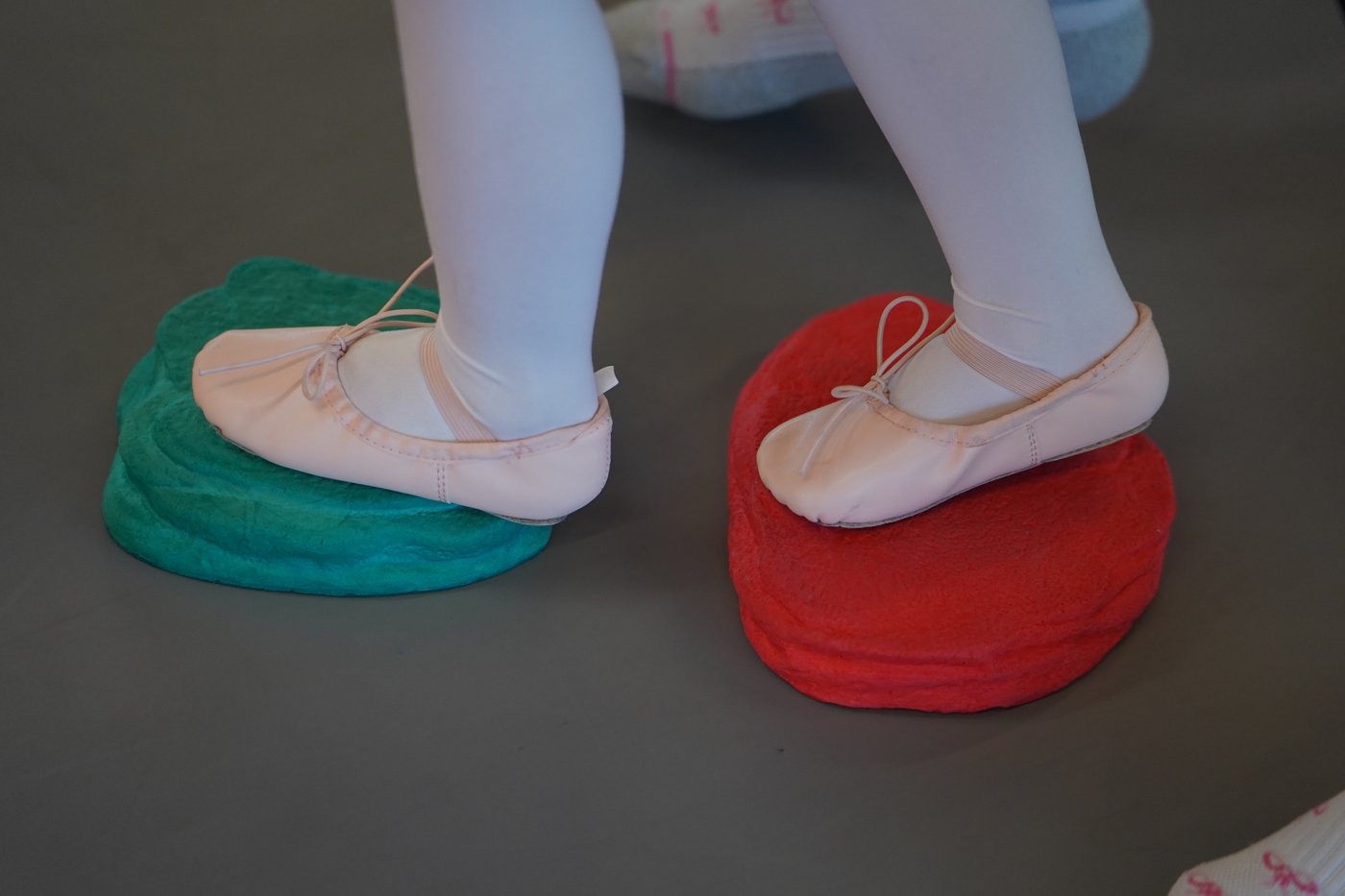 People with Down syndrome and other disabilities find their rhythm in Indiana dance program | iNFOnews.ca People with Down syndrome and other disabilities find their rhythm in Indiana dance program | iNFOnews.ca
