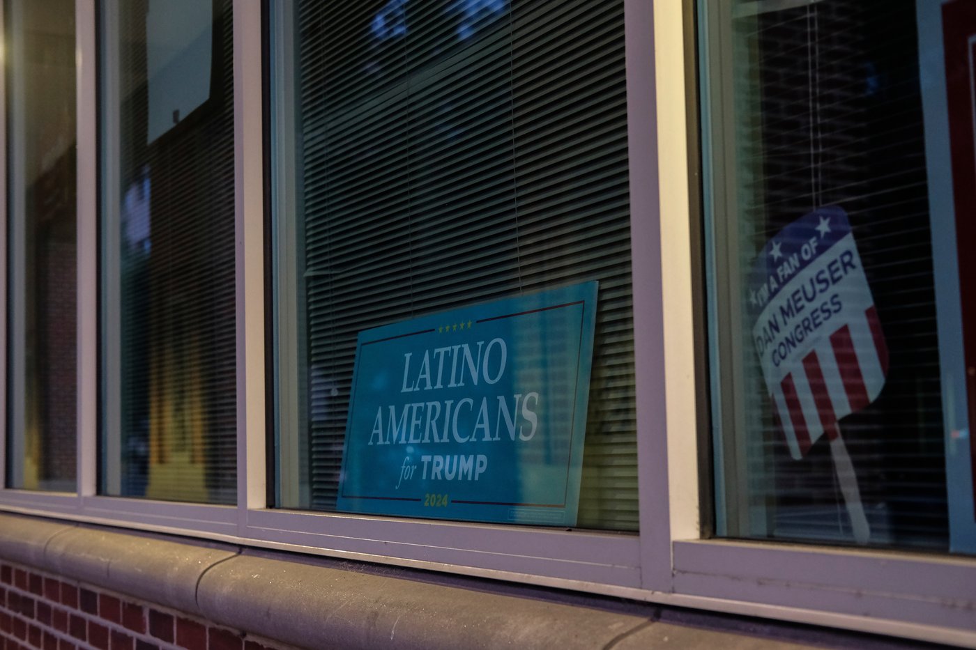 New survey finds rising pessimism among US Hispanics | iNFOnews.ca