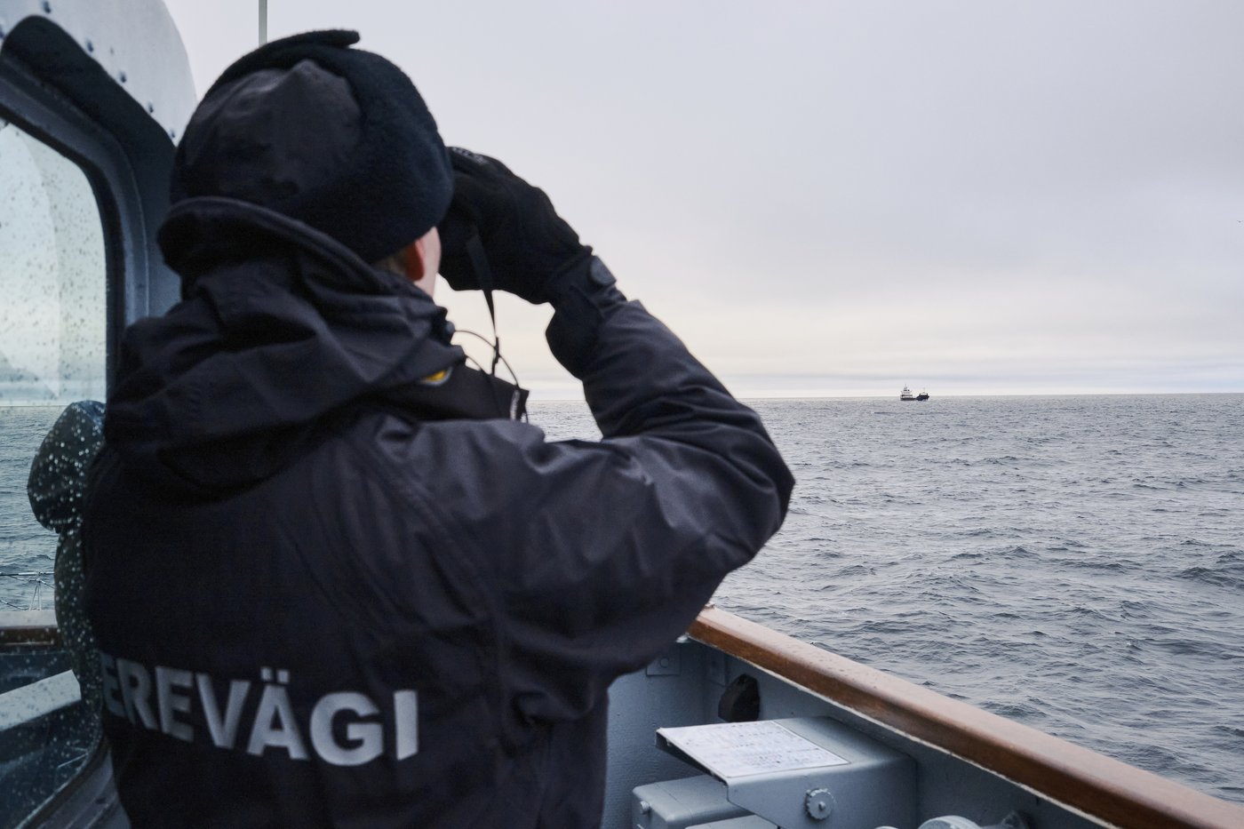 Baltic, Nordic officials urge Canadians to learn from the Russian threats they face | iNFOnews.ca Baltic, Nordic officials urge Canadians to learn from the Russian threats they face | iNFOnews.ca