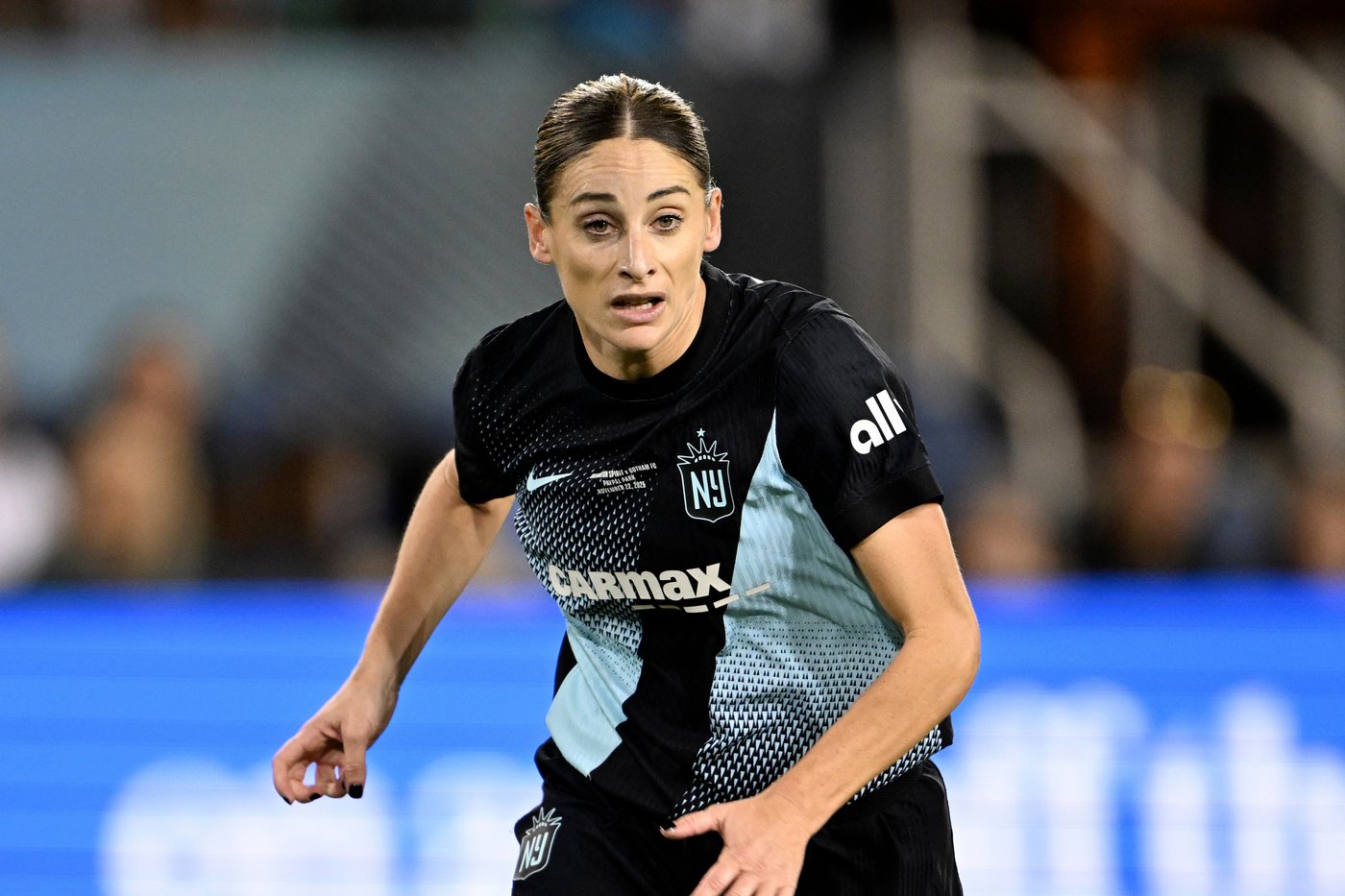 Gotham spoils the Legacy's debut with a 1-0 victory in the NWSL's opening weekend | iNFOnews.ca