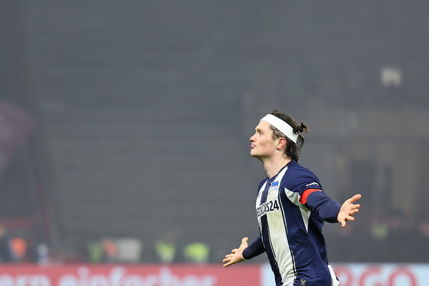 Freiburg beats Hertha Berlin on penalties to advance to German Cup semifinals | iNFOnews.ca
