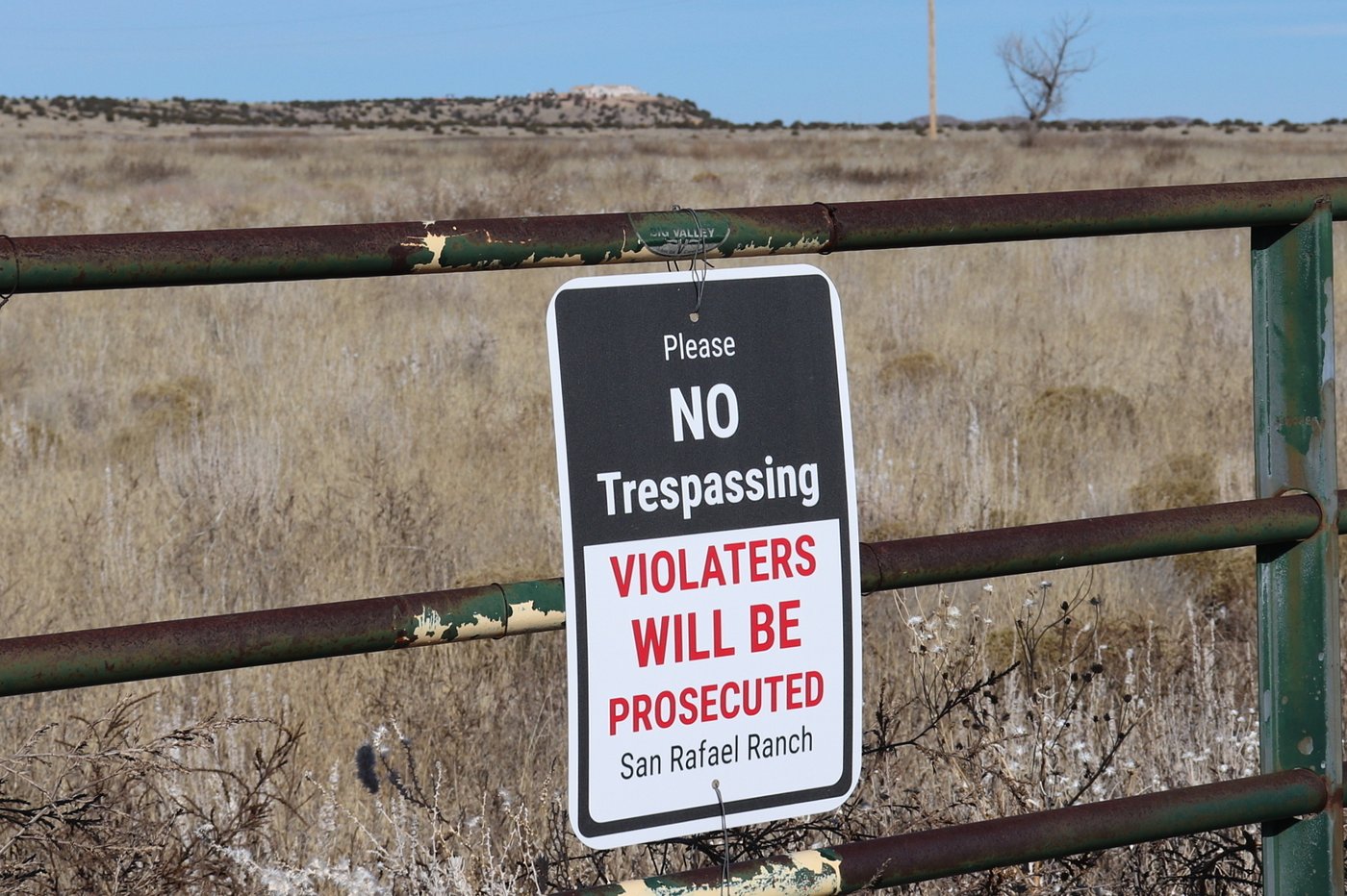 New Mexico reopens investigation into alleged illegal activity at Epstein's former Zorro Ranch | iNFOnews.ca New Mexico reopens investigation into alleged illegal activity at Epstein's former Zorro Ranch | iNFOnews.ca