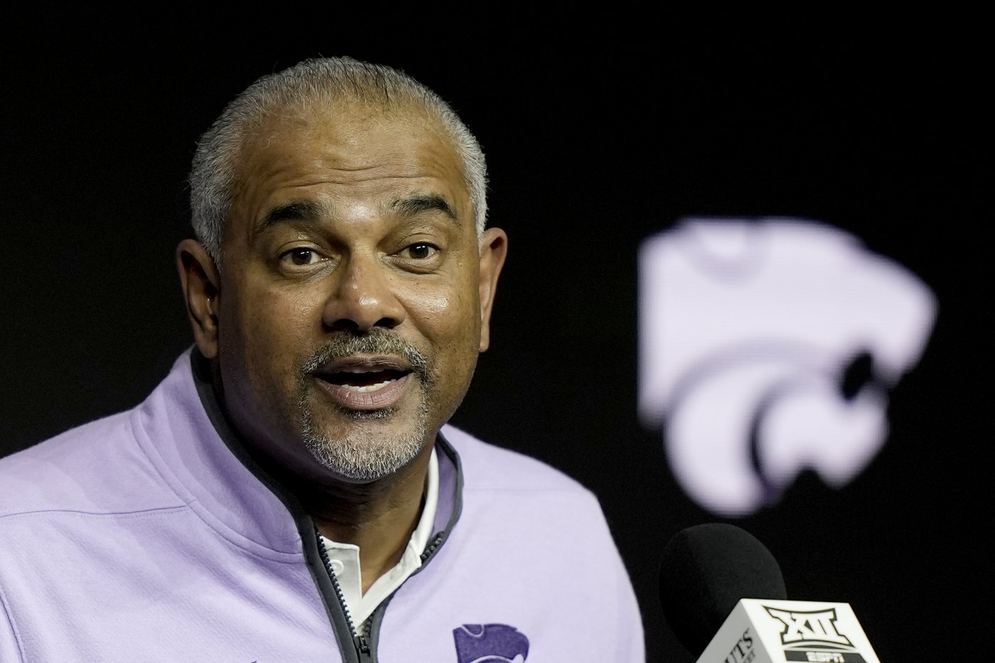 Kansas State aims to return to NCAA Tournament after just missing out in Jerome Tang's second season | iNFOnews.ca