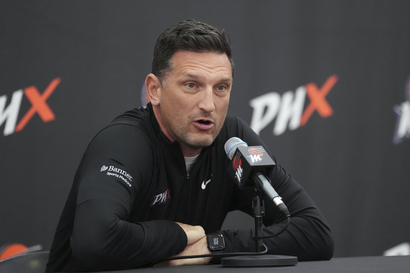 Phoenix Mercury are heading into new era without Diana Taurasi and Brittney Griner | iNFOnews.ca Phoenix Mercury are heading into new era without Diana Taurasi and Brittney Griner | iNFOnews.ca