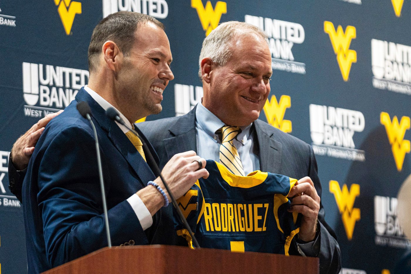 Despite a returning coach, West Virginia lost dozens of players to the transfer portal | iNFOnews.ca Despite a returning coach, West Virginia lost dozens of players to the transfer portal | iNFOnews.ca