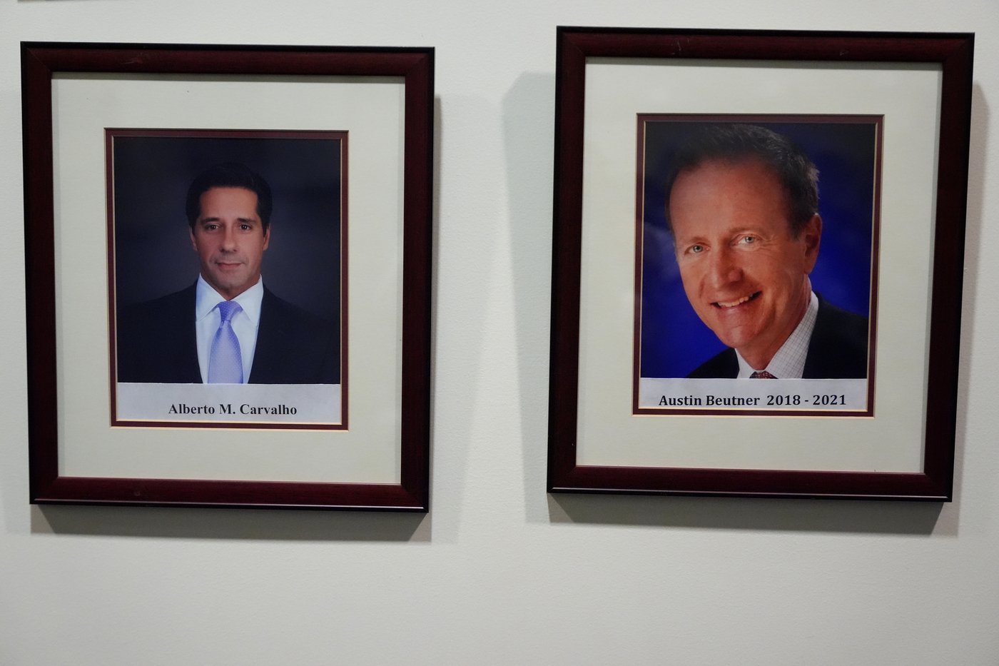 Los Angeles school superintendent denies wrongdoing and asks for his job back during federal probe | iNFOnews.ca Los Angeles school superintendent denies wrongdoing and asks for his job back during federal probe | iNFOnews.ca