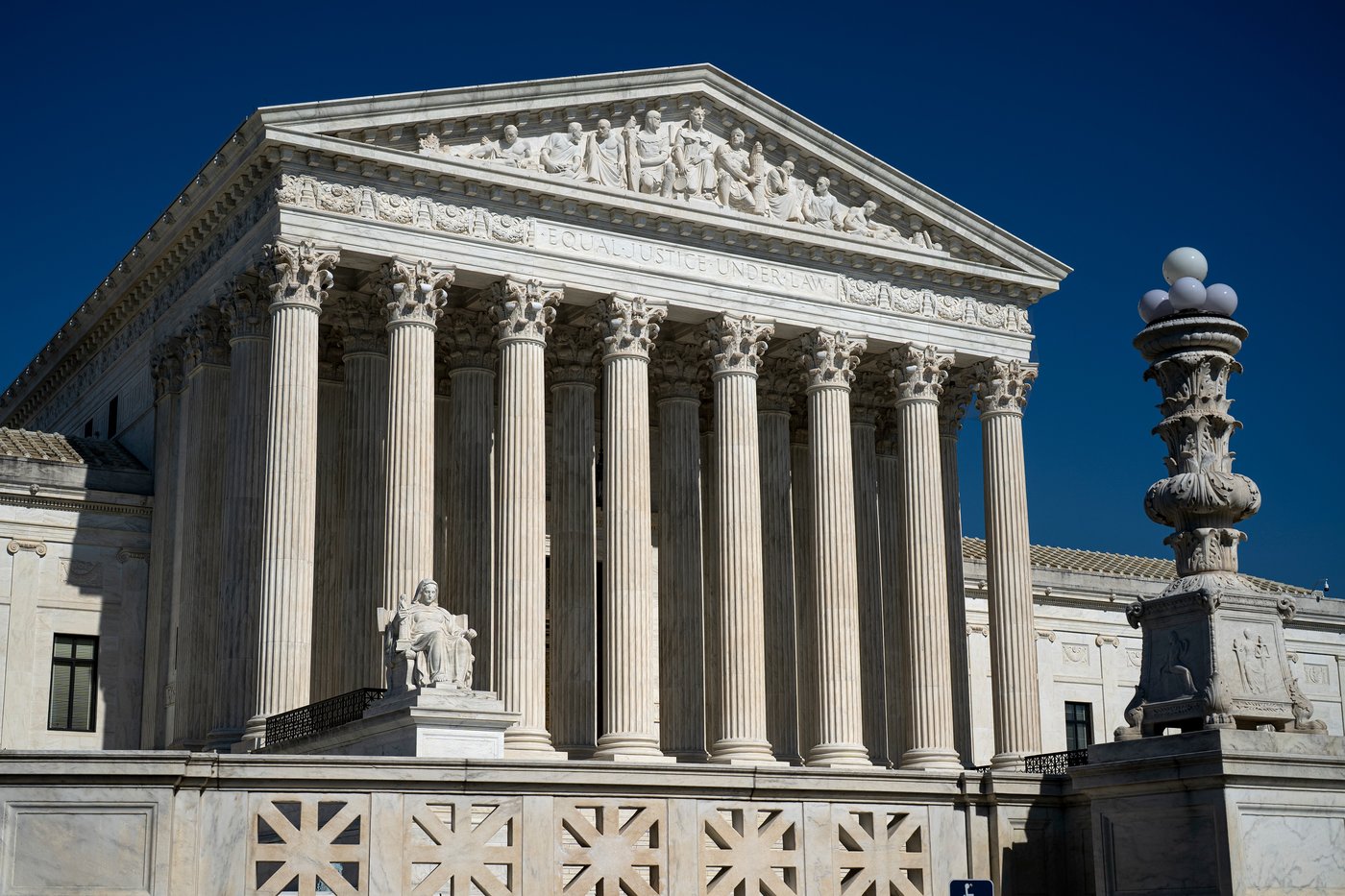Alabama asks Supreme Court to allow use of congressional map helping GOP, despite racial bias ruling | iNFOnews.ca Alabama asks Supreme Court to allow use of congressional map helping GOP, despite racial bias ruling | iNFOnews.ca