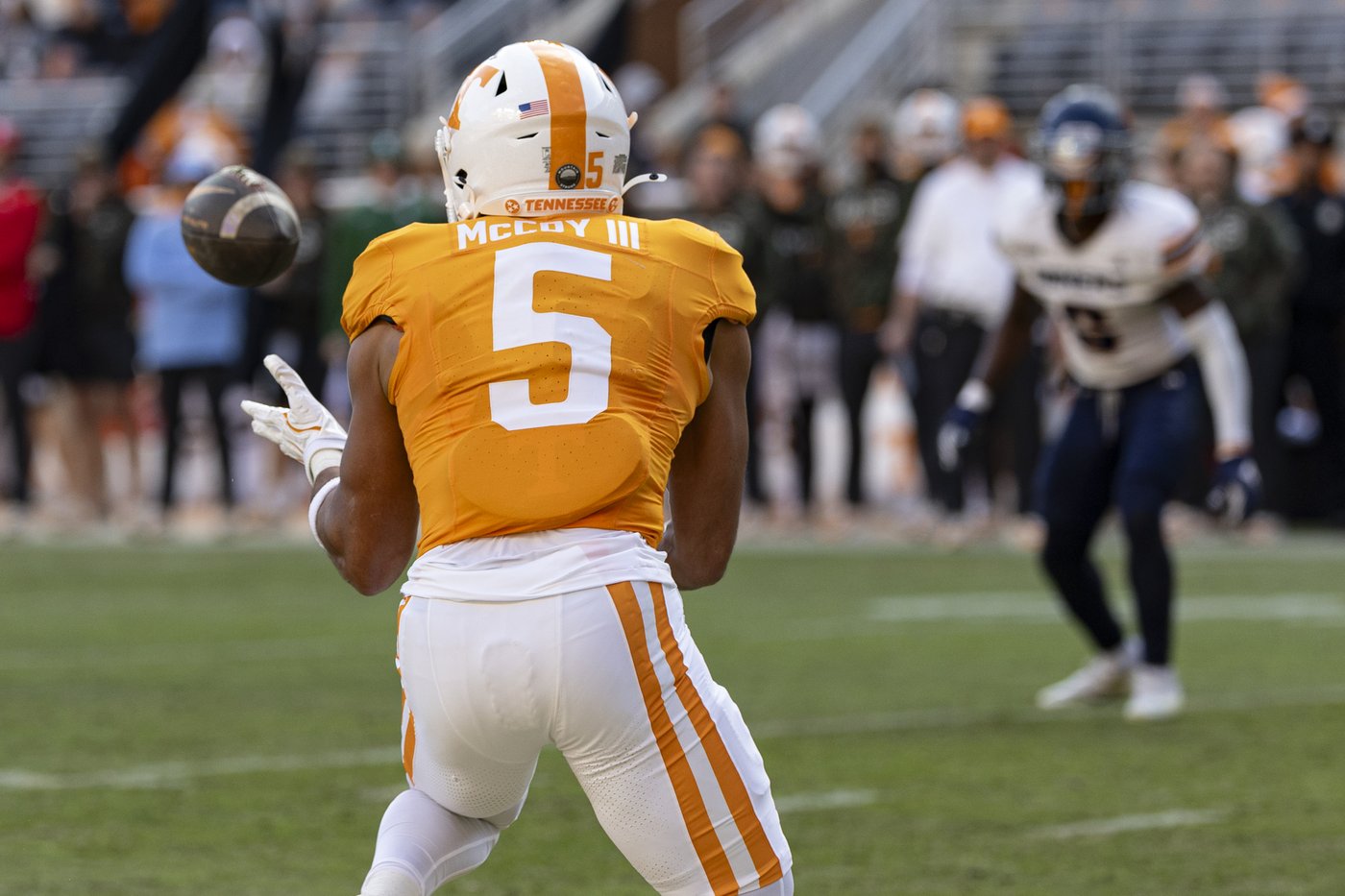 No. 7 Tennessee sees rivalry game with Vanderbilt essentially as 'playoff' game | iNFOnews.ca No. 7 Tennessee sees rivalry game with Vanderbilt essentially as 'playoff' game | iNFOnews.ca
