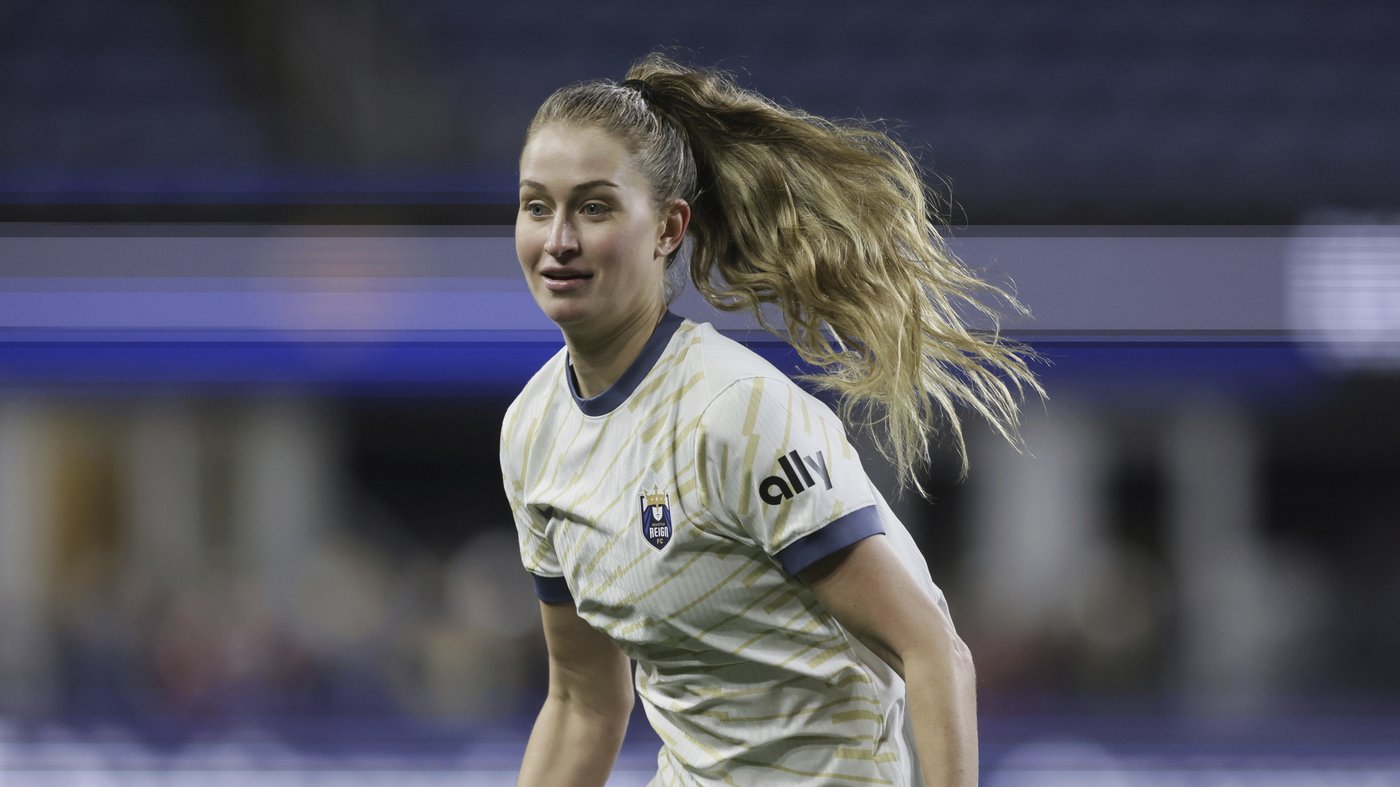 Seattle Reign sell Canadian international forward Jordyn Huitema to the Chicago Stars | iNFOnews.ca