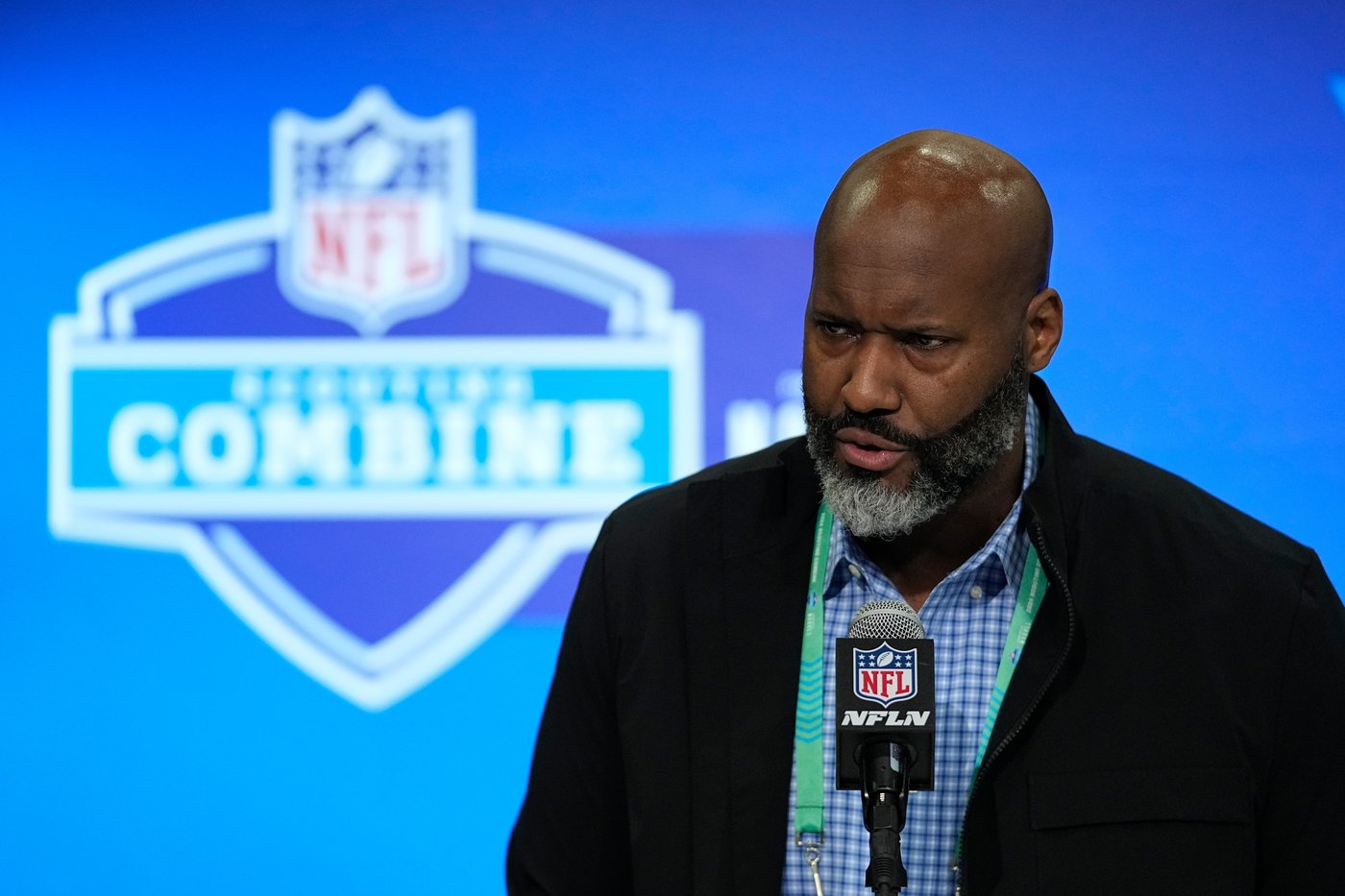 Lions may use NFL draft to address needs at offensive tackle and edge rusher | iNFOnews.ca