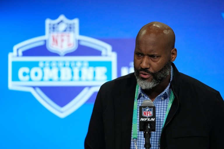 Lions may use NFL draft to address needs at offensive tackle and edge rusher | iNFOnews.ca