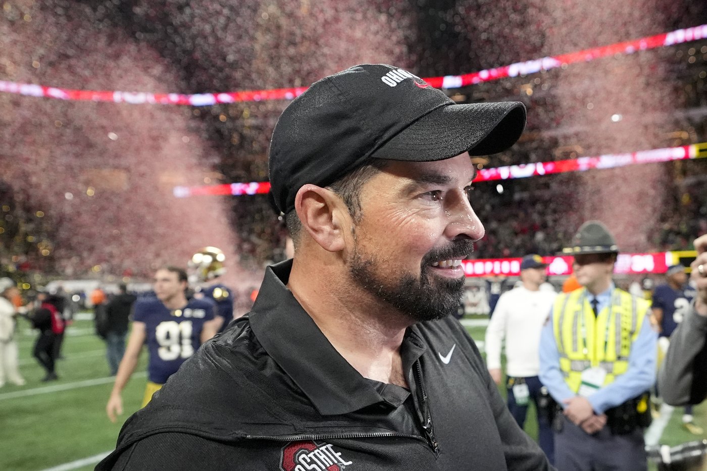 Ohio State's Ryan Day earns vindication along with Buckeyes' first national championship since 2014 | iNFOnews.ca Ohio State's Ryan Day earns vindication along with Buckeyes' first national championship since 2014 | iNFOnews.ca