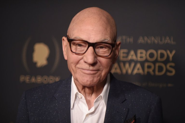 Patrick Stewart, stage giant also of ‘Star Trek’ and 'X-Men' fame, dies at 86 | iNFOnews.ca