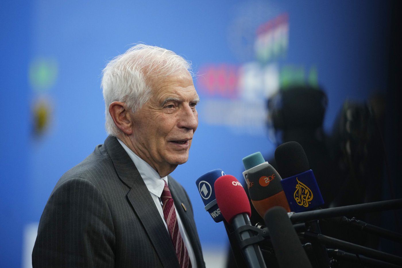 Hungary's Orbán predicts Trump's administration will end US support for Ukraine | iNFOnews.ca Hungary's Orbán predicts Trump's administration will end US support for Ukraine | iNFOnews.ca