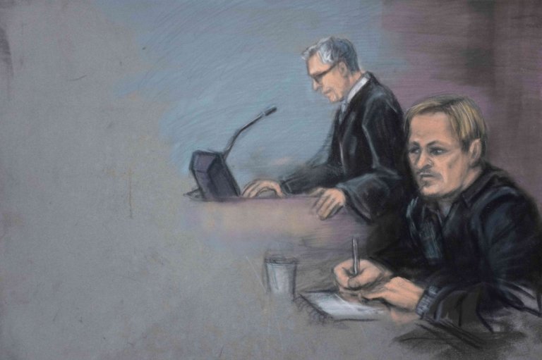 Rape trial of Norway crown princess's son closes with prosecutors seeking over 7 years in prison | iNFOnews.ca