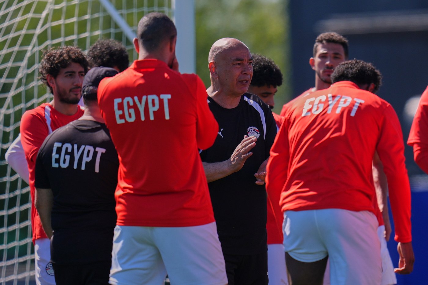 Egypt believes it has a strong roster around Salah as it prepares to face Belgium in World Cup | iNFOnews.ca Egypt believes it has a strong roster around Salah as it prepares to face Belgium in World Cup | iNFOnews.ca