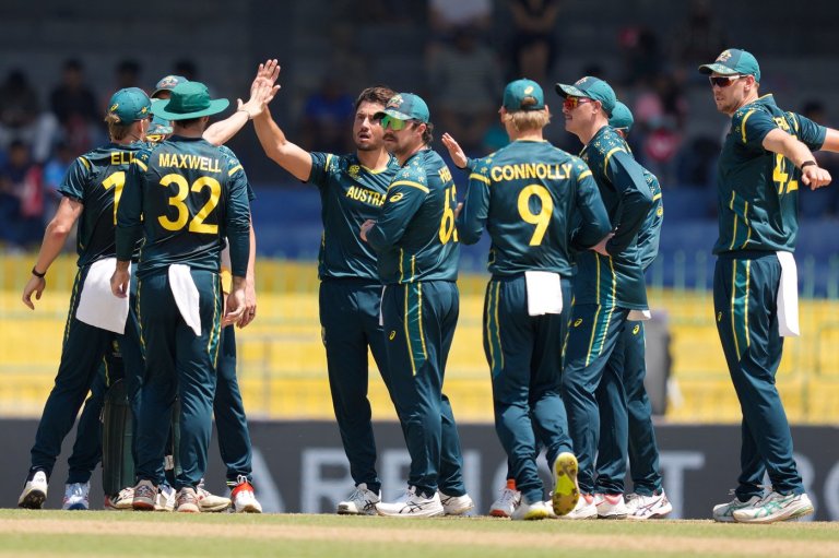 Steve Smith activated for Australia's T20 World Cup squad to replace injured Josh Hazlewood | iNFOnews.ca