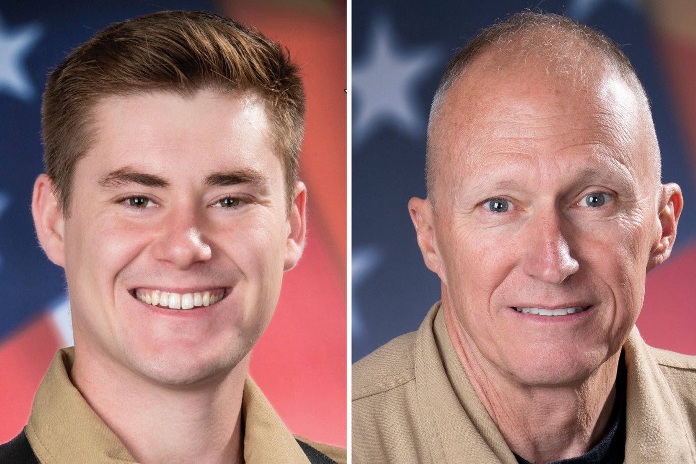 Trooper and pilot mourned after being killed in an Arizona law enforcement helicopter crash | iNFOnews.ca