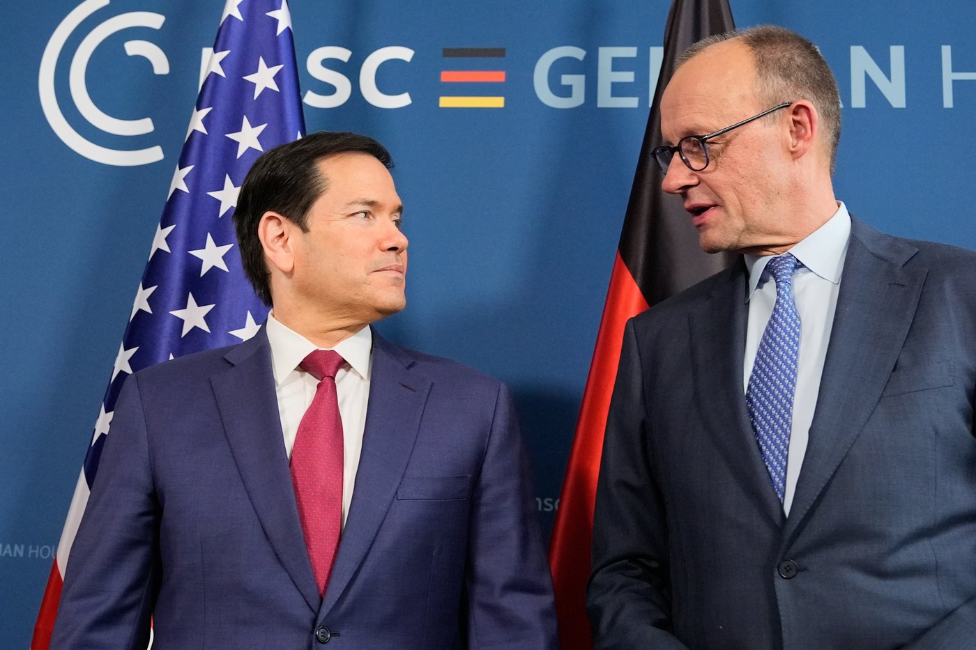 Europe hopes to repair trans-Atlantic trust as Rubio attends key security conference | iNFOnews.ca Europe hopes to repair trans-Atlantic trust as Rubio attends key security conference | iNFOnews.ca