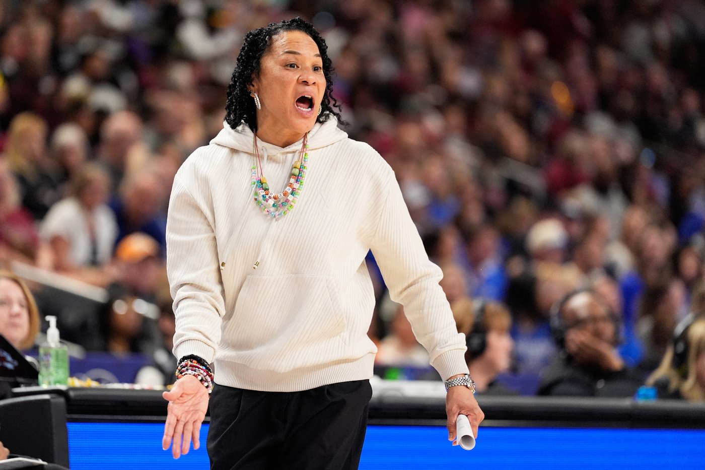 Picking the NCAA women's bracket: UConn beats Texas for another national championship | iNFOnews.ca