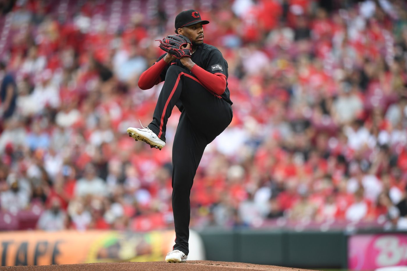 Reds’ Hunter Greene out for season and possibly 2027 after Tommy John surgery | iNFOnews.ca Reds’ Hunter Greene out for season and possibly 2027 after Tommy John surgery | iNFOnews.ca