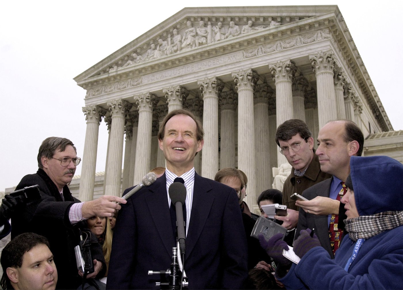Courts could see a wave of election lawsuits, but experts say the bar to change the outcome is high | iNFOnews.ca