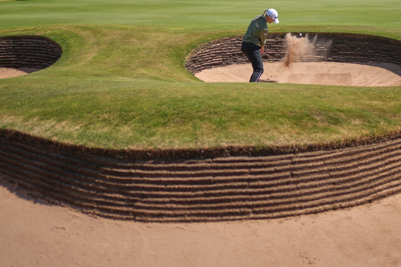Highlights from the Women’s British Open, in photos | iNFOnews.ca