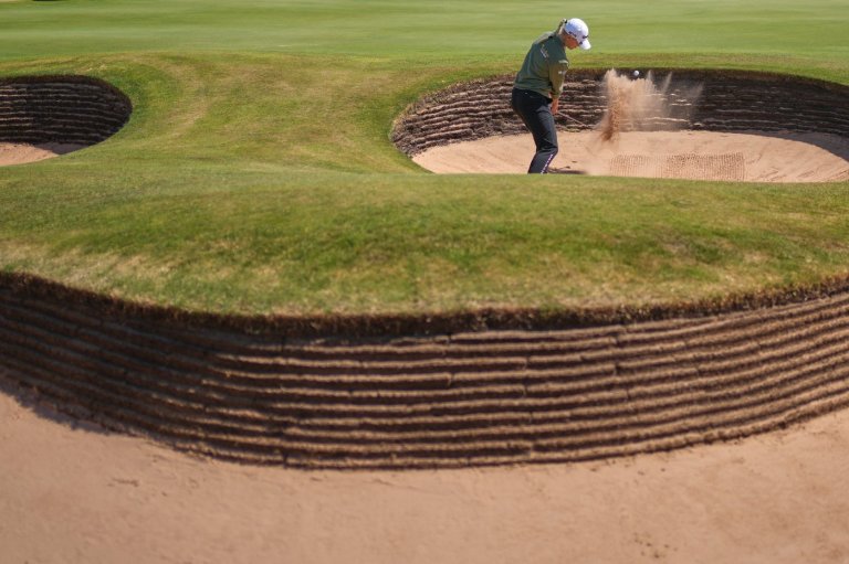 Highlights from the Women’s British Open, in photos | iNFOnews.ca