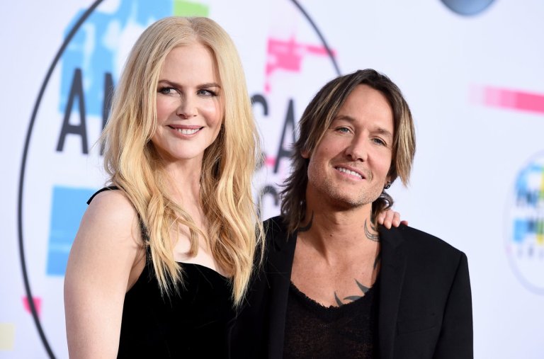 Nicole Kidman files for divorce from Keith Urban after 19 years of marriage | iNFOnews.ca