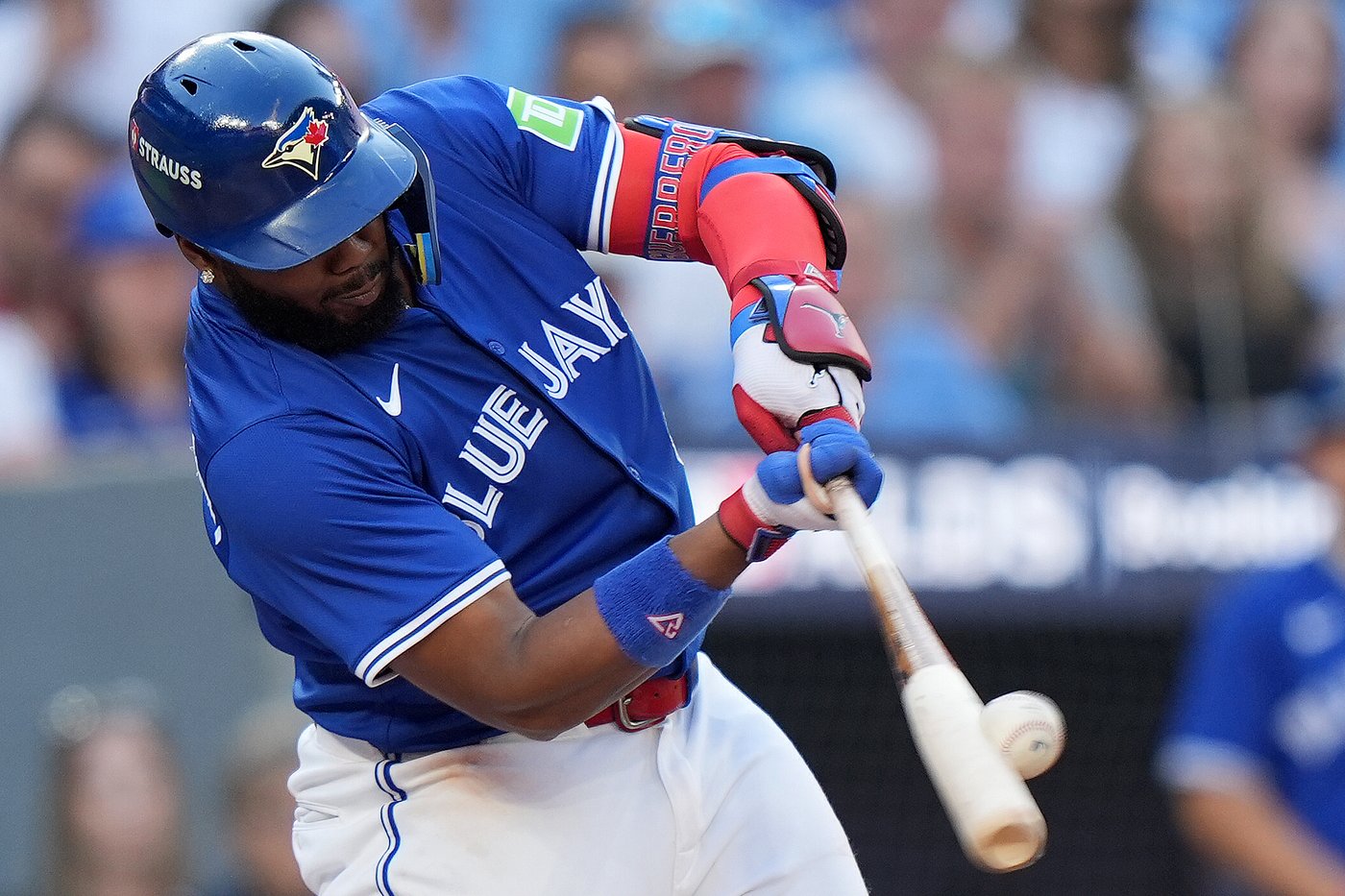 Photo Gallery: The week in sports photos | iNFOnews.ca