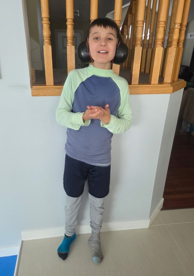 Mother calling for 'indigo alerts' amid search for Calgary boy with autism | iNFOnews.ca