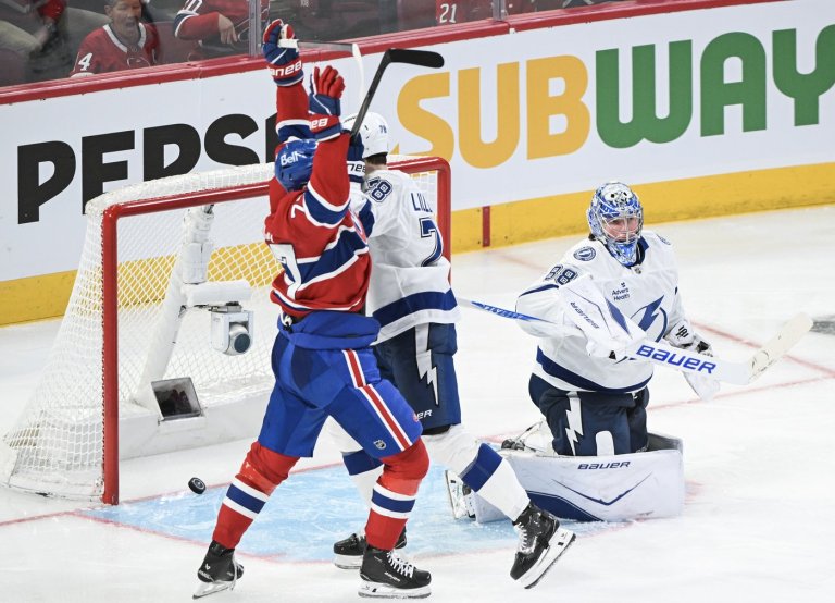 Dach, linemates shine in Game 3 win after fielding harsh criticism | iNFOnews.ca