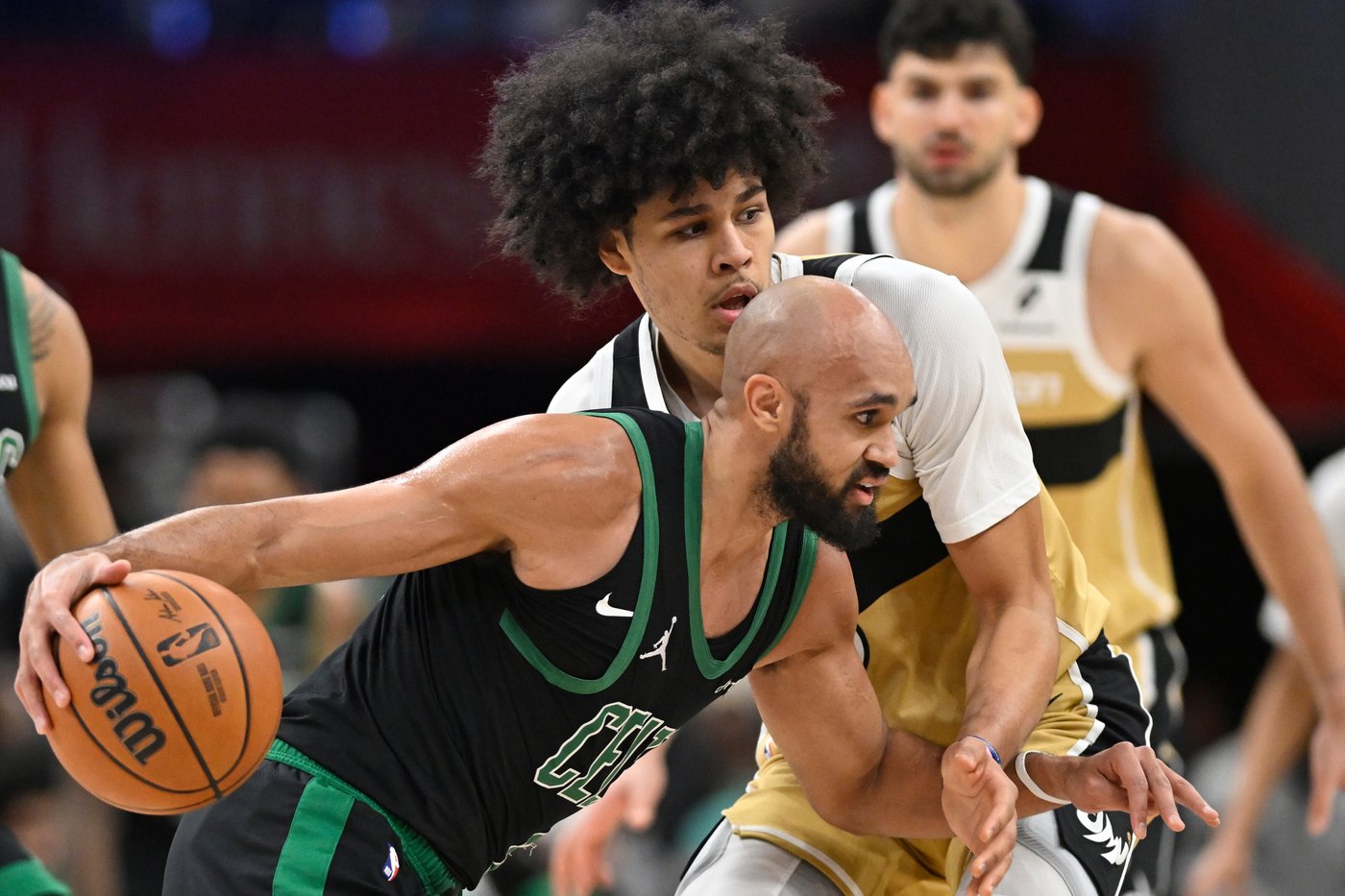 White scores 30 points, Celtics send Wizards to worst loss of season with 146-101 rout | iNFOnews.ca White scores 30 points, Celtics send Wizards to worst loss of season with 146-101 rout | iNFOnews.ca
