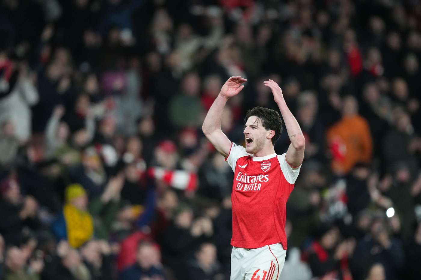 Premier League title race could be blown wide open when Arsenal and Chelsea clash | iNFOnews.ca Premier League title race could be blown wide open when Arsenal and Chelsea clash | iNFOnews.ca