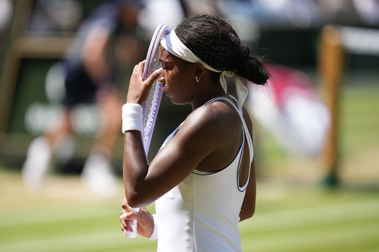 Karolina Muchova ends Coco Gauff’s run at Wimbledon to reach the final after dramatic tiebreaker | iNFOnews.ca