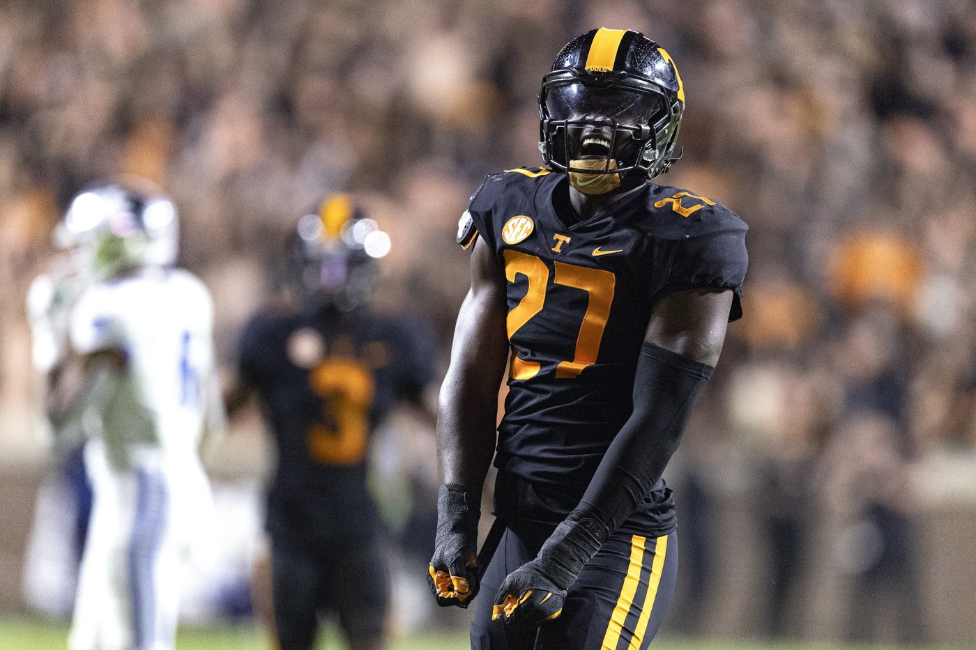 No. 7 Tennessee looking to solve slow starts against Mississippi State | iNFOnews.ca