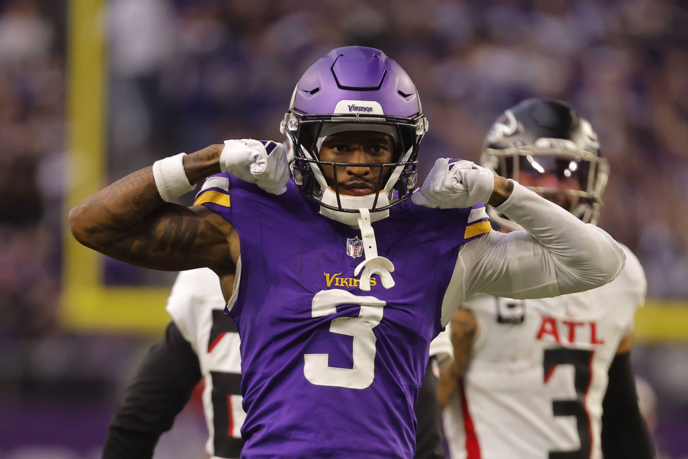 The Vikings and their in-gear offense will be a tough team to outscore moving forward | iNFOnews.ca