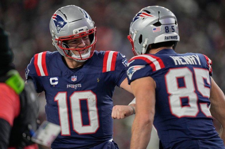 Pats eye 1st trip to AFC title game in 7 years against Texans team looking for 1st appearance | iNFOnews.ca