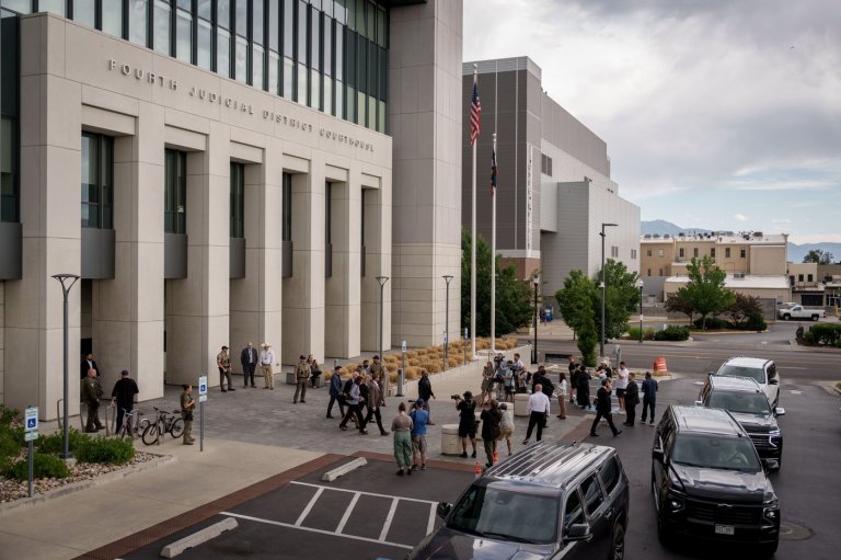 Takeaways from a weeklong preliminary hearing in the Charlie Kirk murder case | iNFOnews.ca