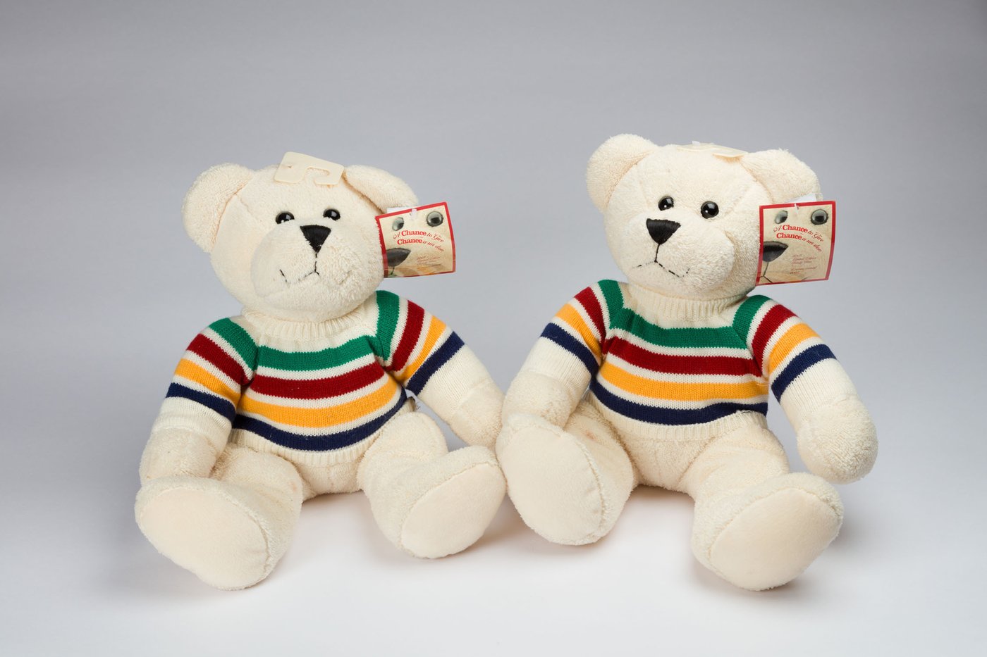 Olympic, Team Canada memorabilia up for grabs in latest Hudson's Bay auction | iNFOnews.ca Olympic, Team Canada memorabilia up for grabs in latest Hudson's Bay auction | iNFOnews.ca
