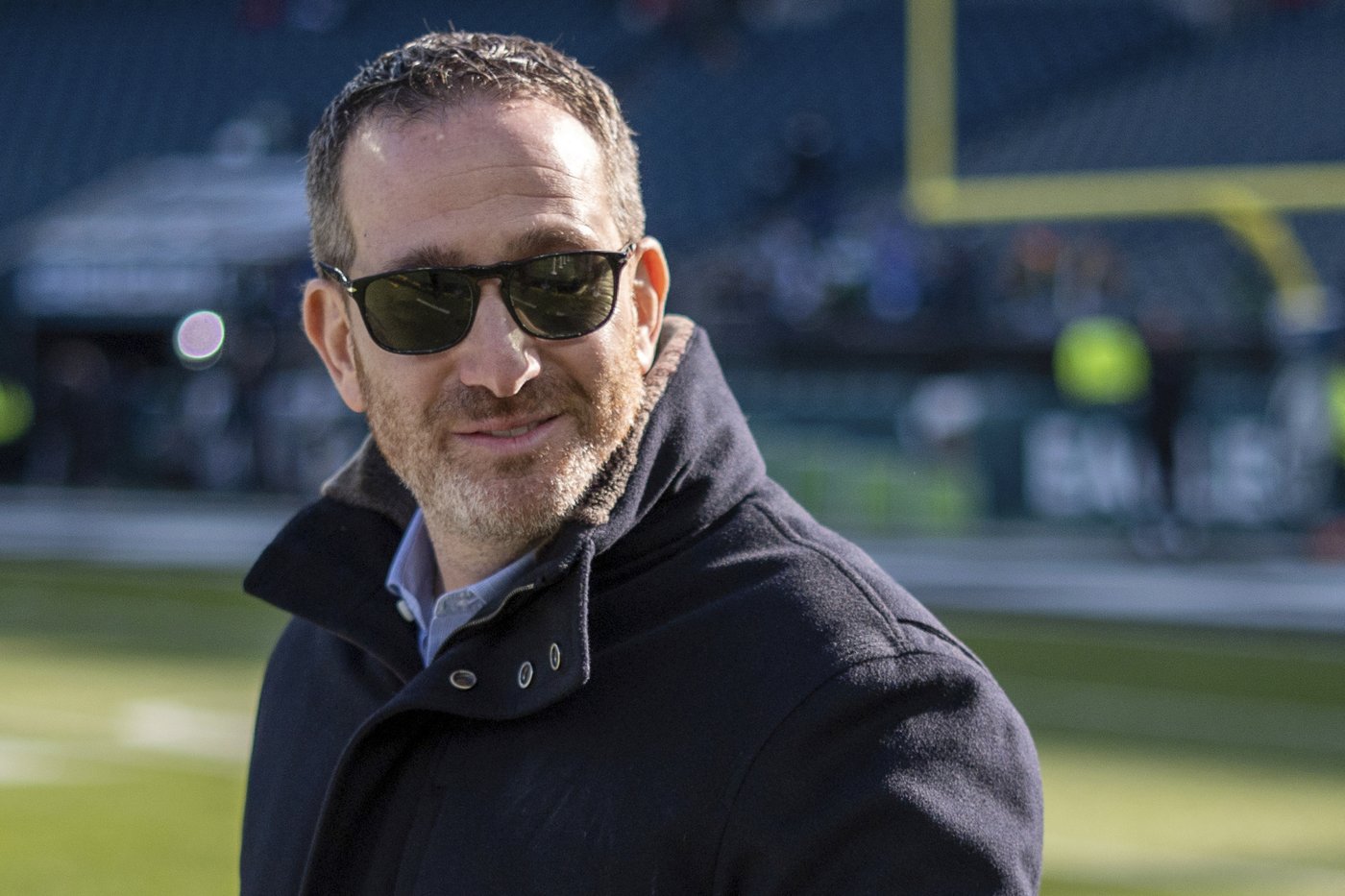 GM Howie Roseman's success in offseason or 'Howie season' has the Eagles in the Super Bowl again | iNFOnews.ca GM Howie Roseman's success in offseason or 'Howie season' has the Eagles in the Super Bowl again | iNFOnews.ca