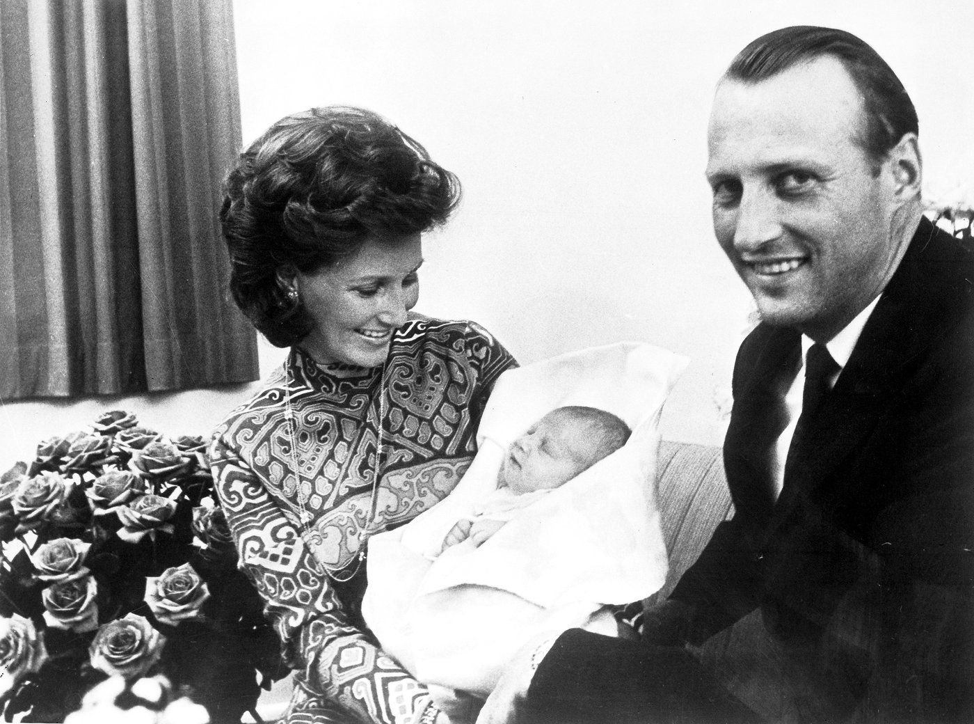 Norway’s King Harald V dies at 89 and his son becomes King Haakon VIII | iNFOnews.ca Norway’s King Harald V dies at 89 and his son becomes King Haakon VIII | iNFOnews.ca