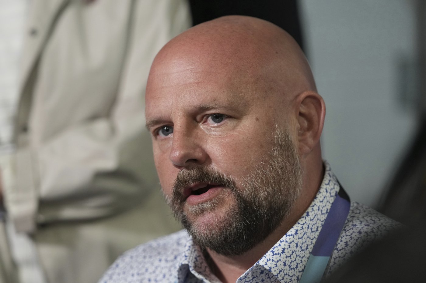 Giants pick No. 3 in NFL draft and it could come down to an edge rusher, versatile playmaker or QB | iNFOnews.ca Giants pick No. 3 in NFL draft and it could come down to an edge rusher, versatile playmaker or QB | iNFOnews.ca